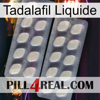 Liquid Tadalafil 07